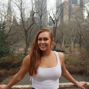 Meet your Posher, Savannah